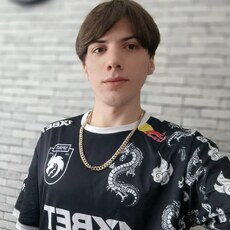 Фотография мужчины Олег, 23 года из г. Пермь