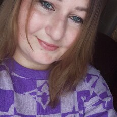 Фотография девушки Марина, 35 лет из г. Мелитополь