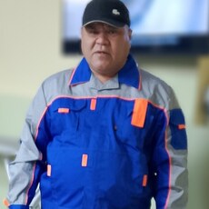 Фотография мужчины Галимбек, 49 лет из г. Якутск