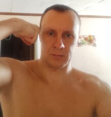 Фотография мужчины Максим, 42 года из г. Байкальск