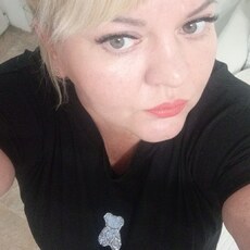 Фотография девушки Анна, 45 лет из г. Москва