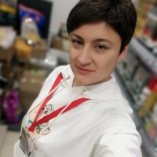 Фотография девушки Вероника, 43 года из г. Гродно