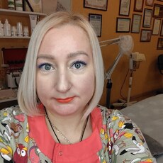 Фотография девушки Алёна, 46 лет из г. Нефтекамск