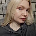 Настя, 29 лет