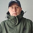 Санёк, 34 года