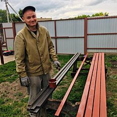 Фотография мужчины Сергей, 41 год из г. Ульяновск