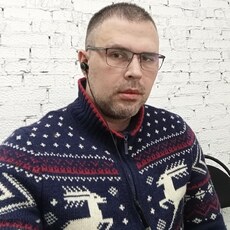 Фотография мужчины Антон, 34 года из г. Шахты