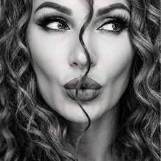 Фотография девушки Лана, 42 года из г. Смоленск