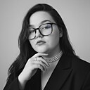 Полина, 19 лет