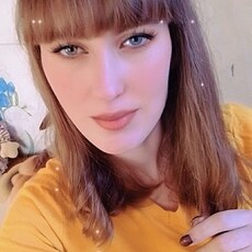 Фотография девушки Мурочка, 28 лет из г. Вилейка