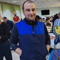 Фотография мужчины Егор, 39 лет из г. Тамбовка