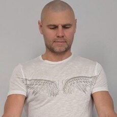 Фотография мужчины Вадим, 44 года из г. Екатеринбург