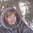 Надежда, 60 лет