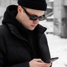 Фотография мужчины Evgeny, 31 год из г. Волноваха