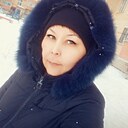 Инопланетянка, 39 лет