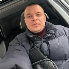 Фотография мужчины Антон, 30 лет из г. Луганск