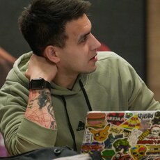 Фотография мужчины Андрей, 31 год из г. Тверь