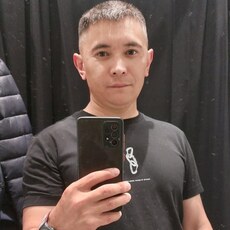 Фотография мужчины Rustik, 35 лет из г. Уфа