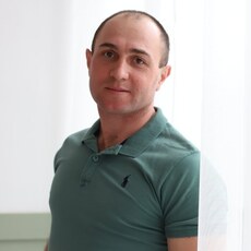 Фотография мужчины Сергій, 35 лет из г. Харьков