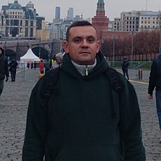 Фотография мужчины Александр, 34 года из г. Сыктывкар