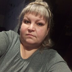 Фотография девушки Галина, 44 года из г. Усть-Илимск