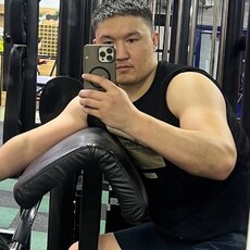 Фотография мужчины Jan, 30 лет из г. Шымкент