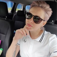 Фотография девушки Дарья, 25 лет из г. Иркутск