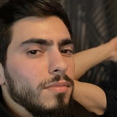 Фотография мужчины Амир, 25 лет из г. Уфа