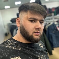 Фотография мужчины Shaxboz, 26 лет из г. Гомель