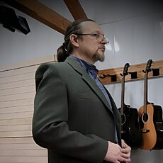 Фотография мужчины Василий, 55 лет из г. Серпухов