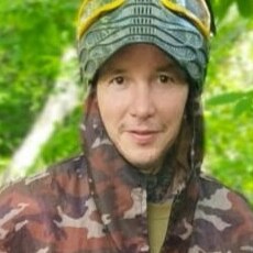 Фотография мужчины Евгений, 36 лет из г. Биробиджан