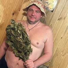 Фотография мужчины Ser, 39 лет из г. Таштагол