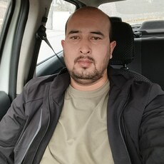 Фотография мужчины Гуванч, 27 лет из г. Сочи