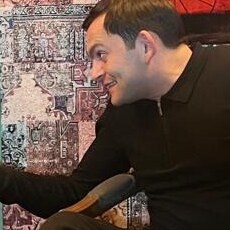 Фотография мужчины Лачин, 30 лет из г. Таганрог