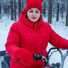 Фотография девушки Татьяна, 42 года из г. Мелитополь