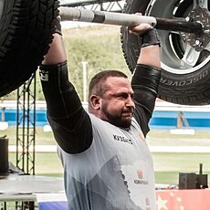 Фотография мужчины Егор, 49 лет из г. Керчь