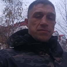 Фотография мужчины Melomannn, 37 лет из г. Партизанск