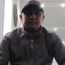 Фотография мужчины Леон, 31 год из г. Туркестан