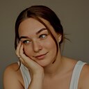 Анастасия, 22 года