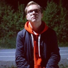 Фотография мужчины Роман, 25 лет из г. Красноярск