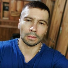 Фотография мужчины Андрей, 47 лет из г. Ровно