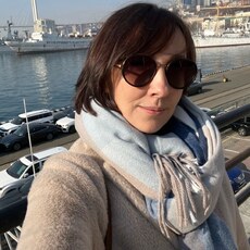 Фотография девушки Лидия, 44 года из г. Уссурийск