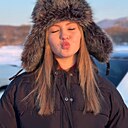 Анастасия, 21 год