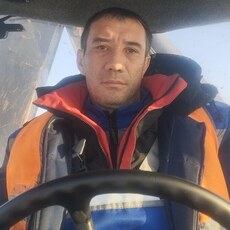 Фотография мужчины Саша, 45 лет из г. Самара