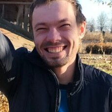 Фотография мужчины Саша, 35 лет из г. Киев