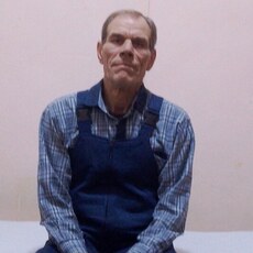 Фотография мужчины Юрий, 57 лет из г. Семей