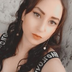 Фотография девушки Любимка, 24 года из г. Борзя