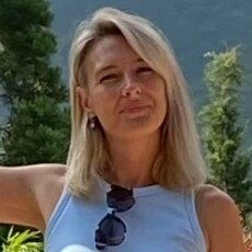 Фотография девушки Света, 44 года из г. Геленджик