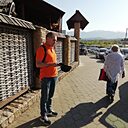 Стас, 54 года