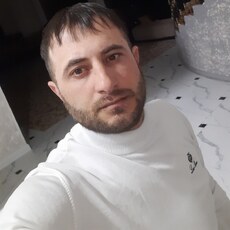 Фотография мужчины Хамид, 38 лет из г. Ханты-Мансийск